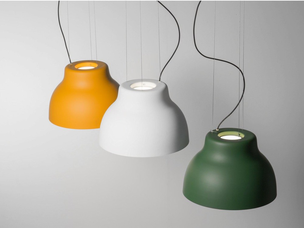 Подвесной светильник Cicala фабрика Martinelli Luce фотография № 2