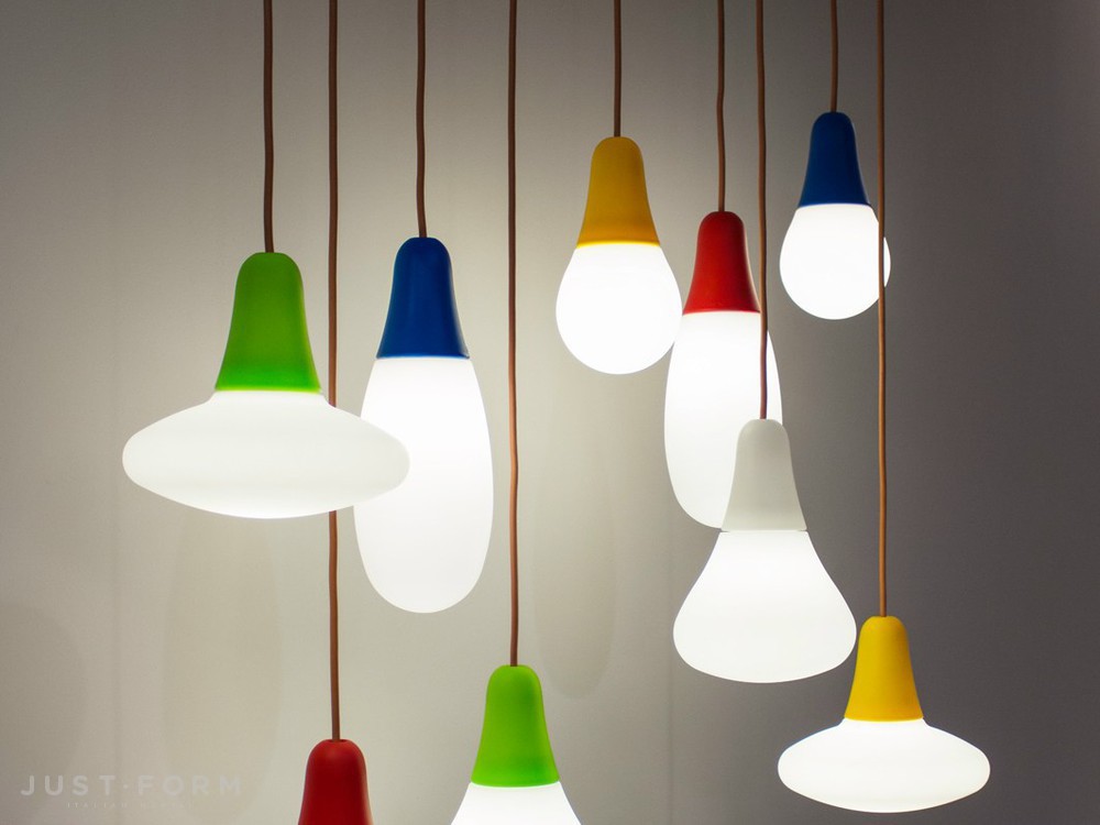 Подвесной светильник Ciulifruli фабрика Martinelli Luce фотография № 1