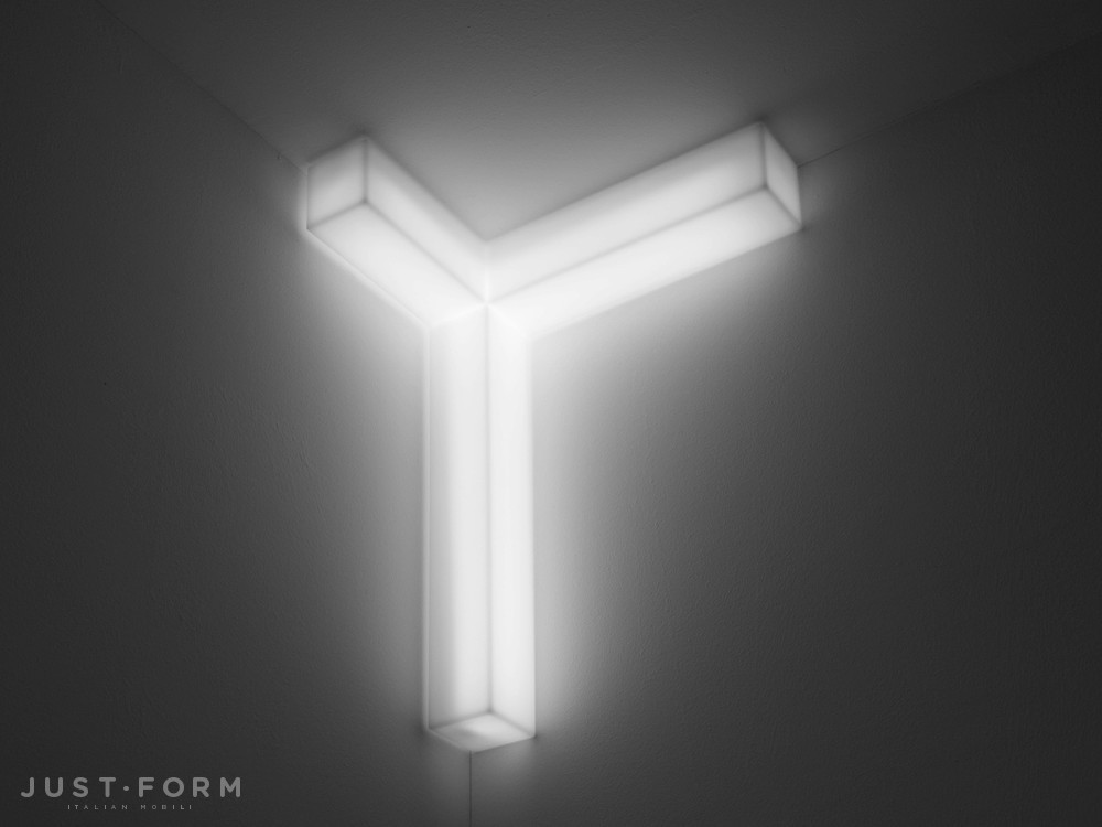 Настенный светильник Geko фабрика Martinelli Luce фотография № 1
