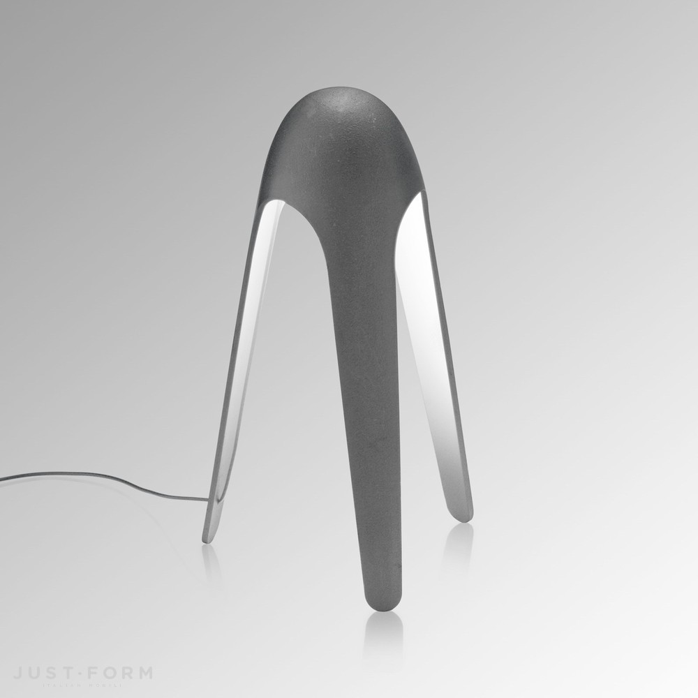 Настольный светильник Cyborg фабрика Martinelli Luce фотография № 2