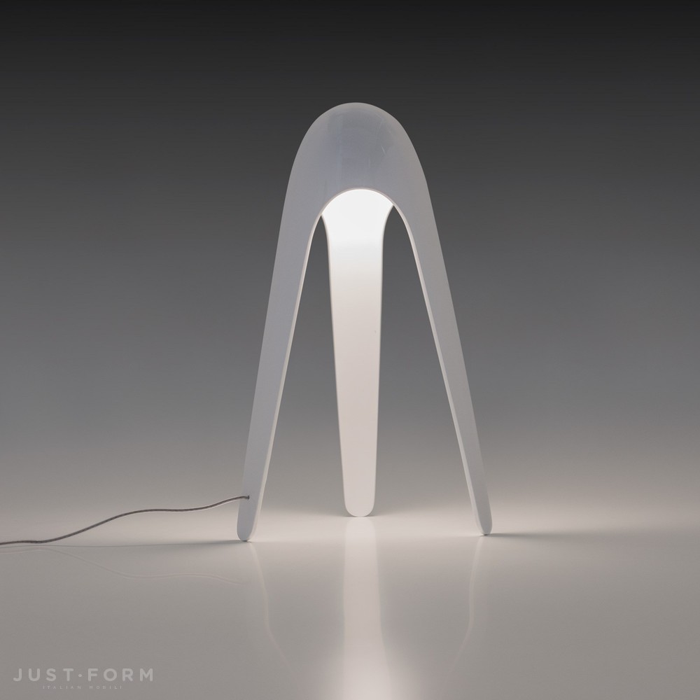 Настольный светильник Cyborg фабрика Martinelli Luce фотография № 3