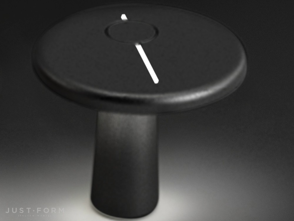 Настольный светильник Hoop фабрика Martinelli Luce фотография № 8