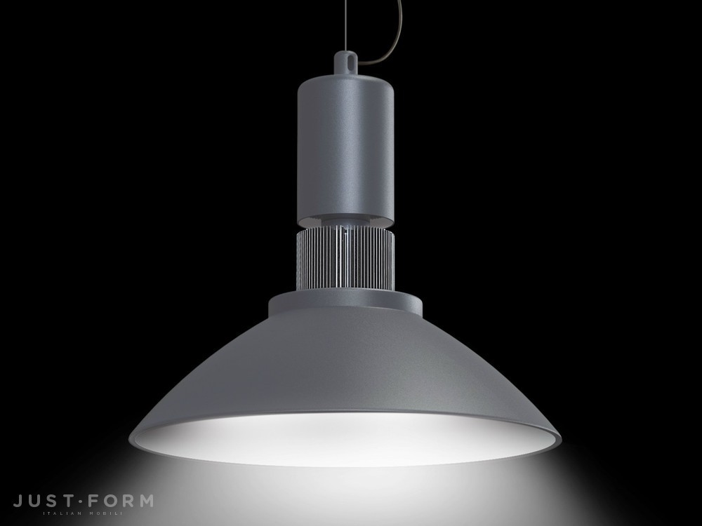 Подвесной светильник Aquila фабрика Martinelli Luce фотография № 3
