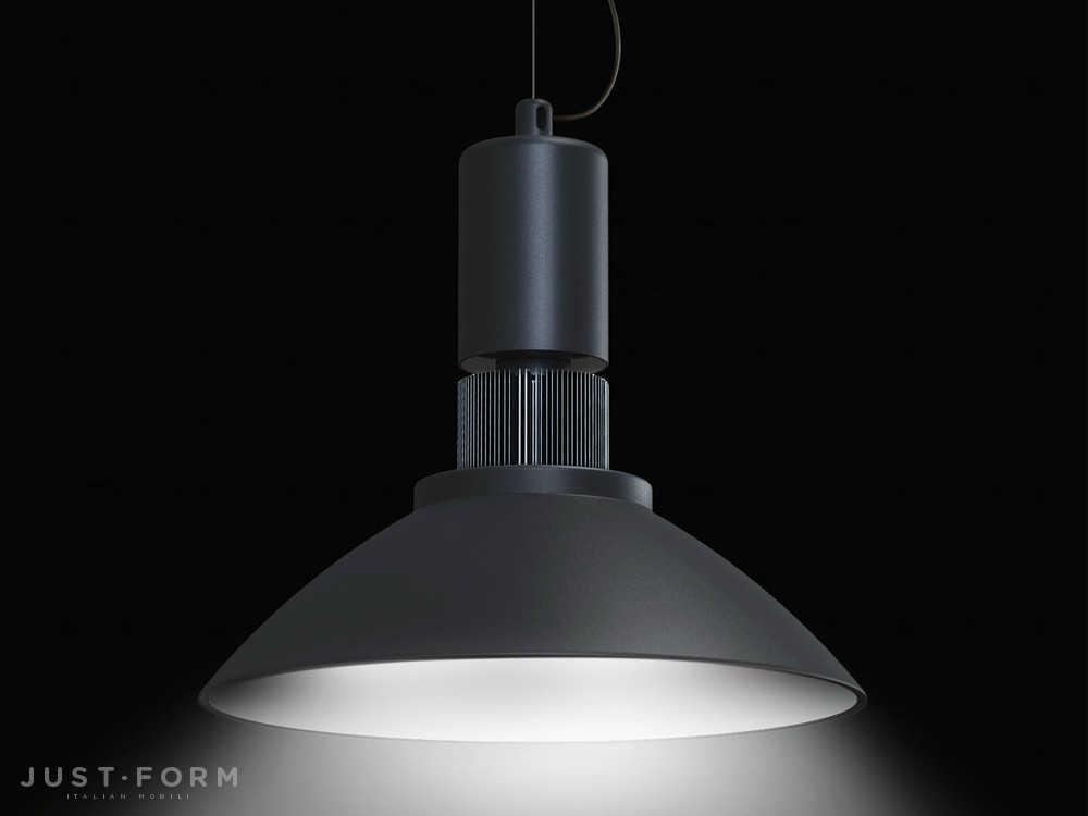 Подвесной светильник Aquila фабрика Martinelli Luce фотография № 4