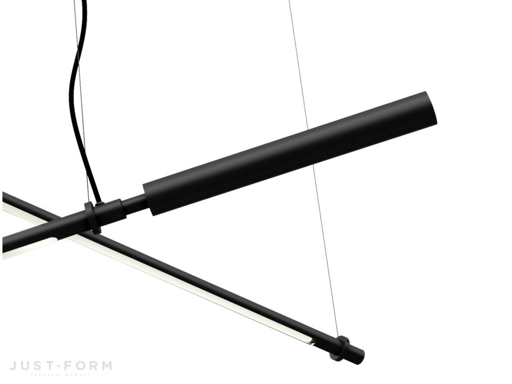 Подвесной светильник ColibrÌ фабрика Martinelli Luce фотография № 1