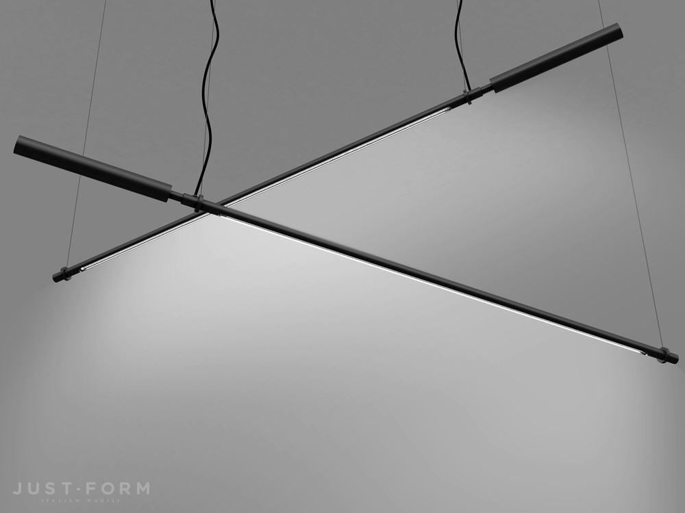 Подвесной светильник ColibrÌ фабрика Martinelli Luce фотография № 2