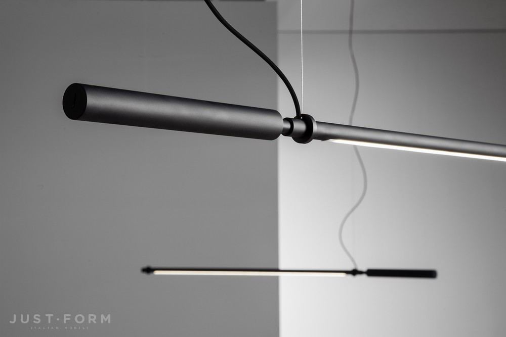Подвесной светильник ColibrÌ фабрика Martinelli Luce фотография № 3