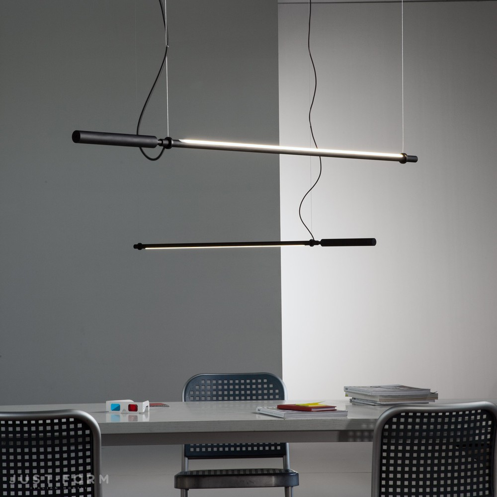 Подвесной светильник ColibrÌ фабрика Martinelli Luce фотография № 4