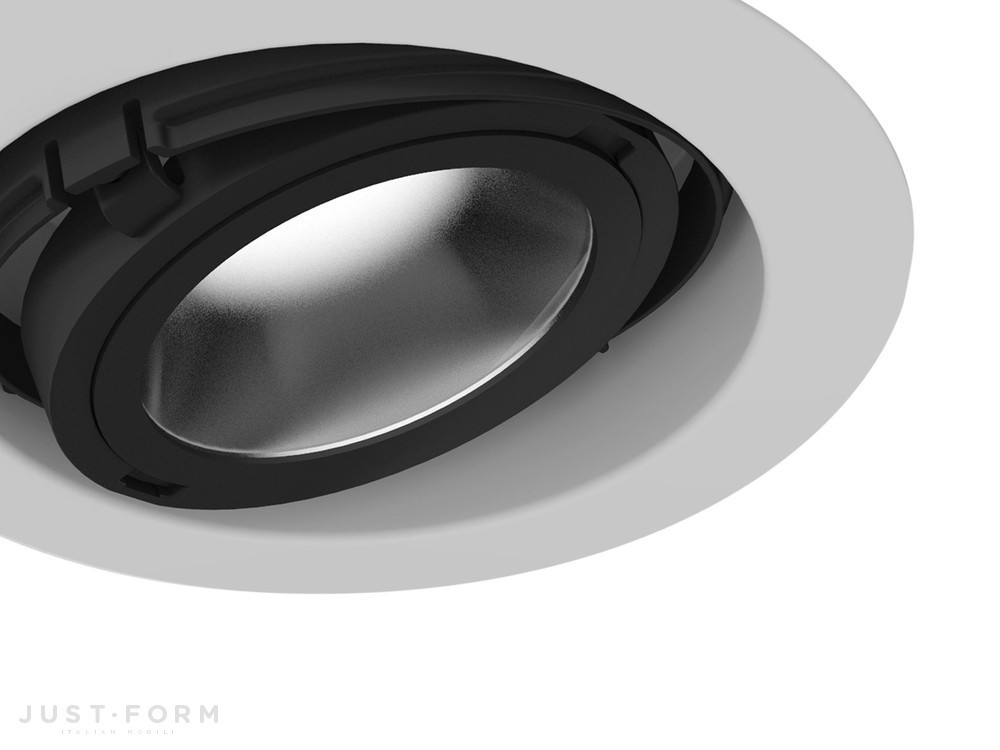 Встраиваемый светильник Eye фабрика Martinelli Luce фотография № 1