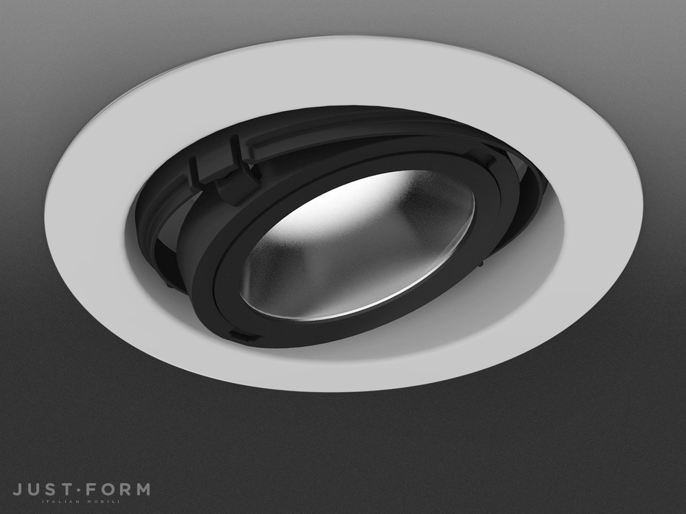 Встраиваемый светильник Eye фабрика Martinelli Luce фотография № 2