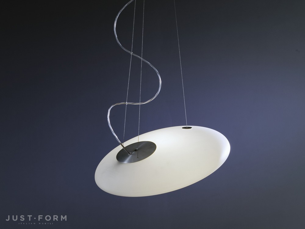 Подвесной светильник Glou Glou Pol фабрика Martinelli Luce фотография № 1