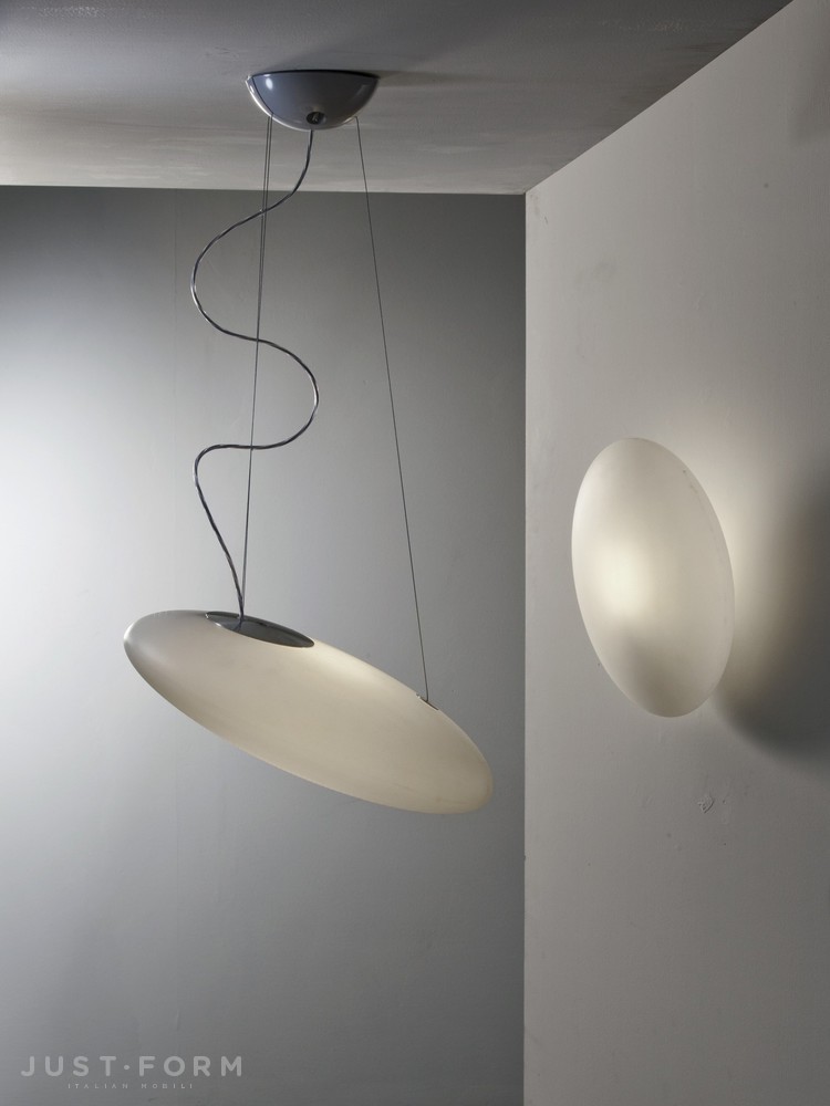 Подвесной светильник Glou Glou Pol фабрика Martinelli Luce фотография № 2