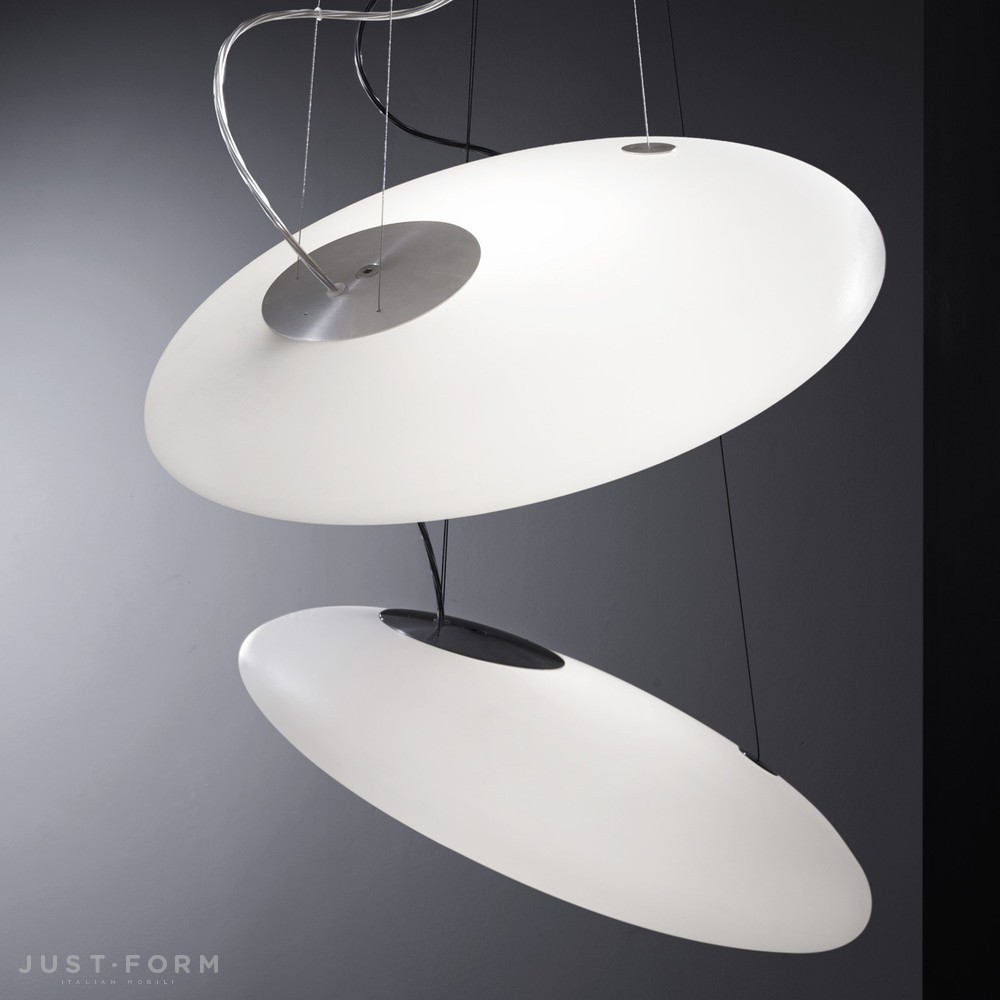 Подвесной светильник Glou Glou Pol фабрика Martinelli Luce фотография № 3