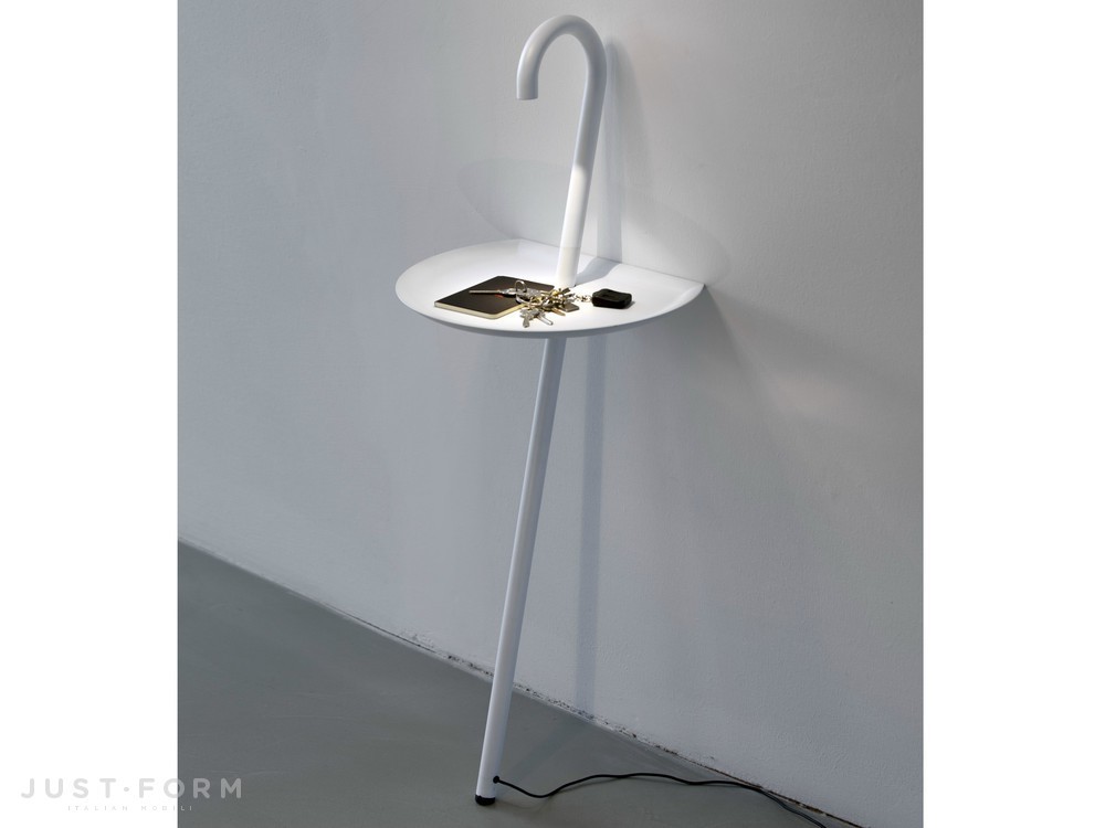 Напольный светильник Clochard фабрика Martinelli Luce фотография № 2