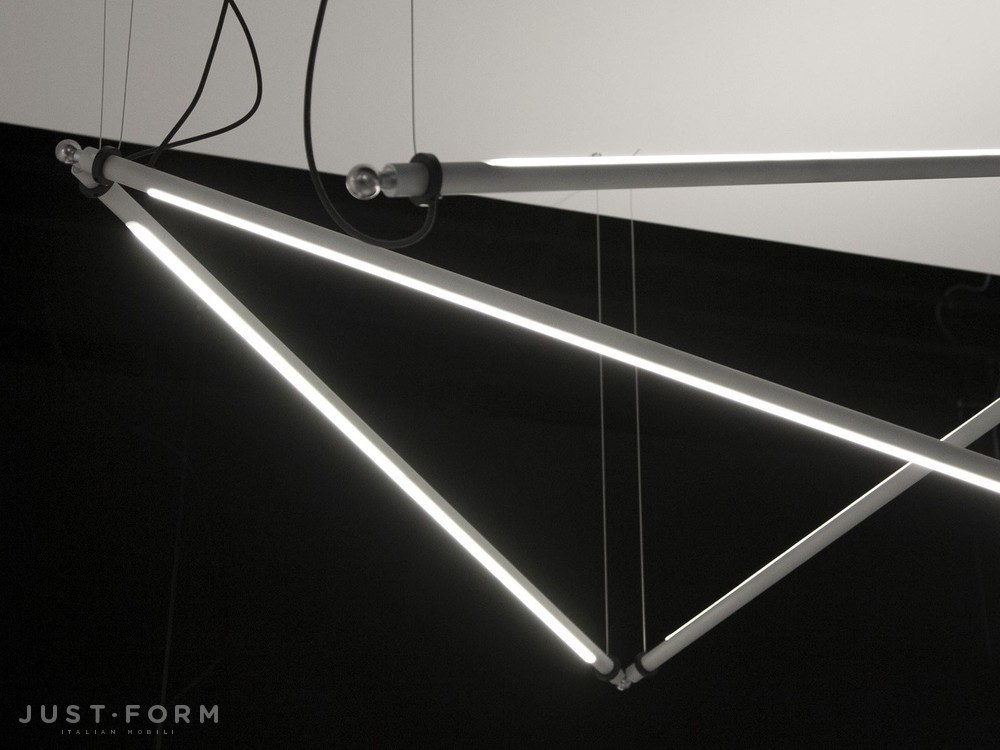 Подвесной светильник Colibri фабрика Martinelli Luce фотография № 6