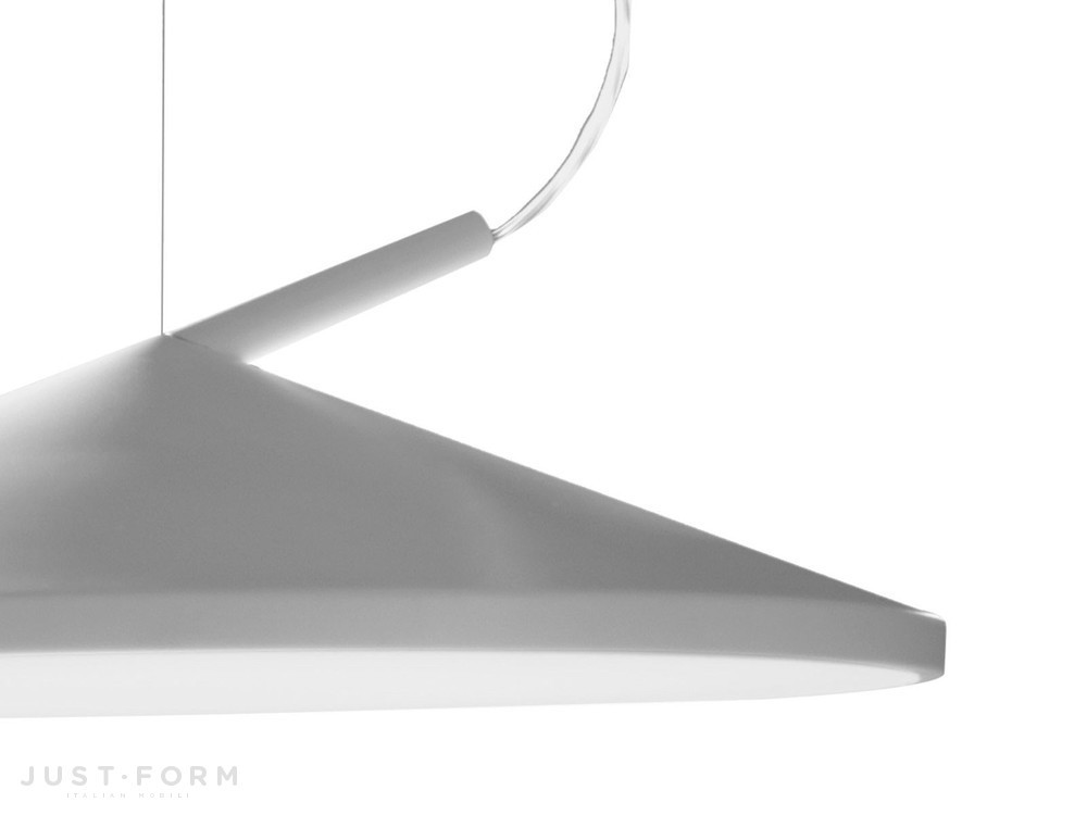 Подвесной светильник Cone фабрика Martinelli Luce фотография № 1