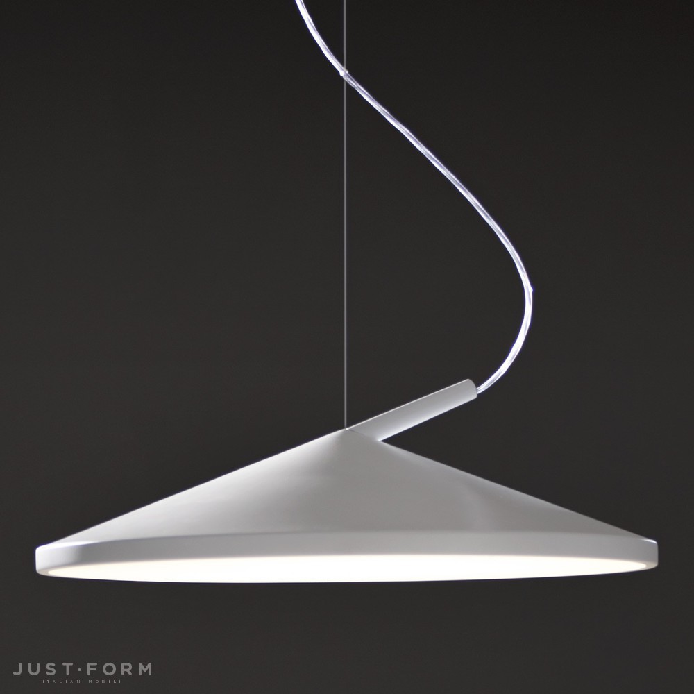 Подвесной светильник Cone фабрика Martinelli Luce фотография № 3