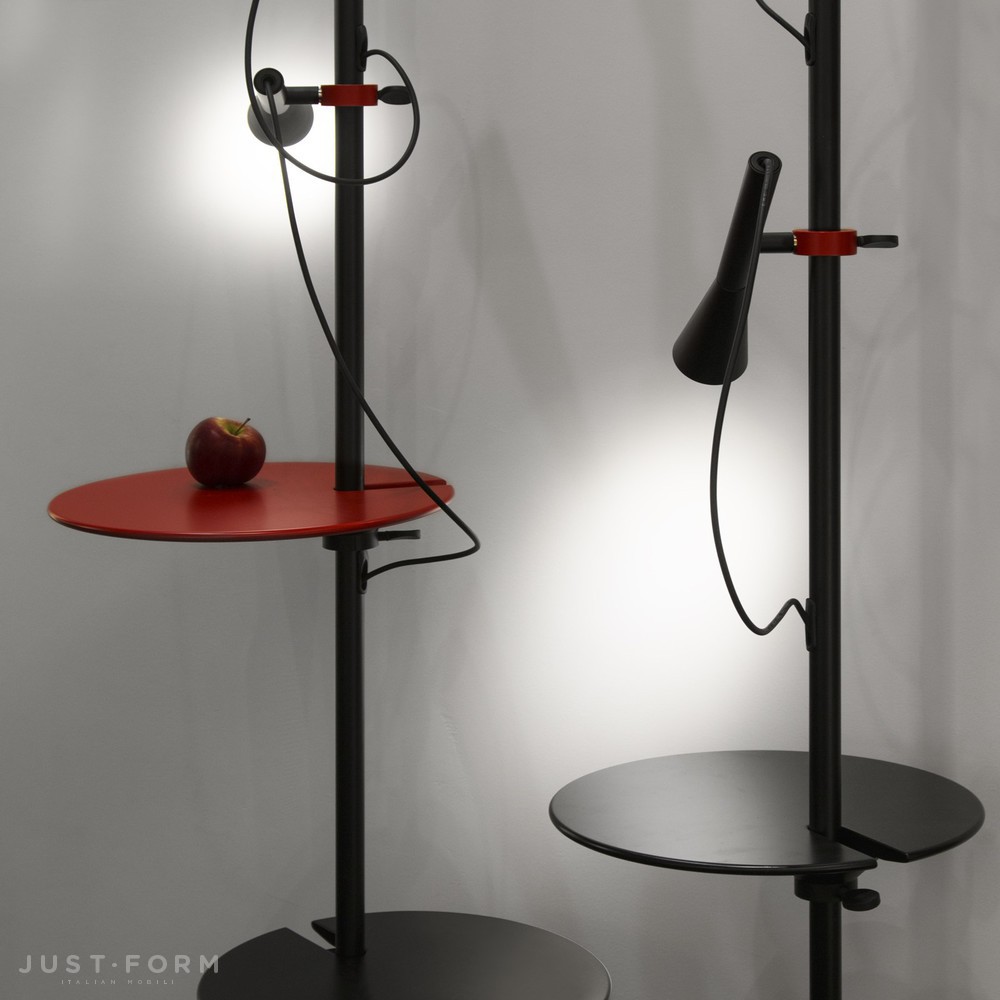 Напольный светильник ColibrÌ фабрика Martinelli Luce фотография № 5