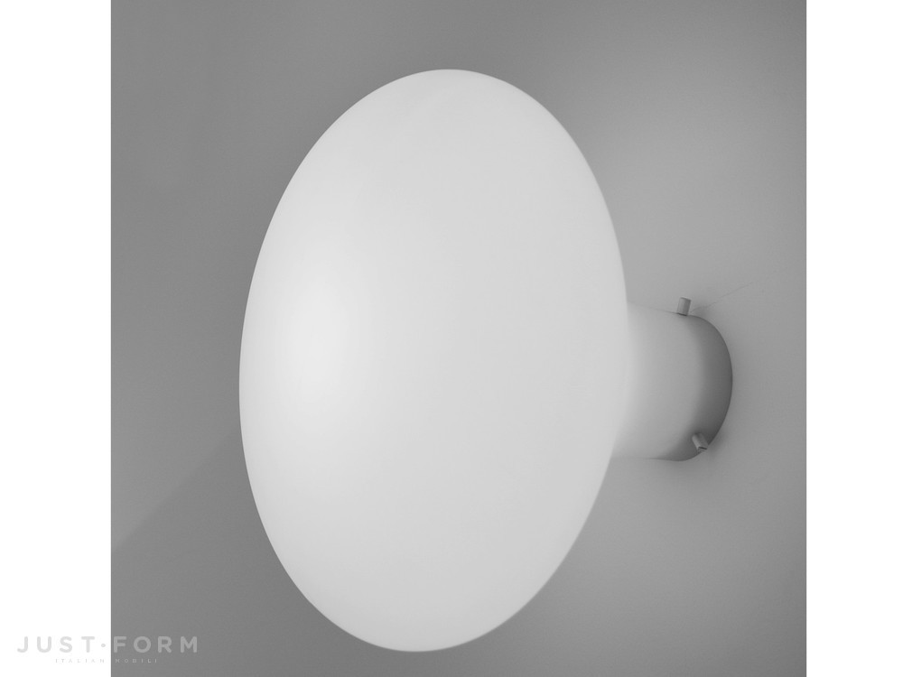 Настенный светильник Pin фабрика Martinelli Luce фотография № 1