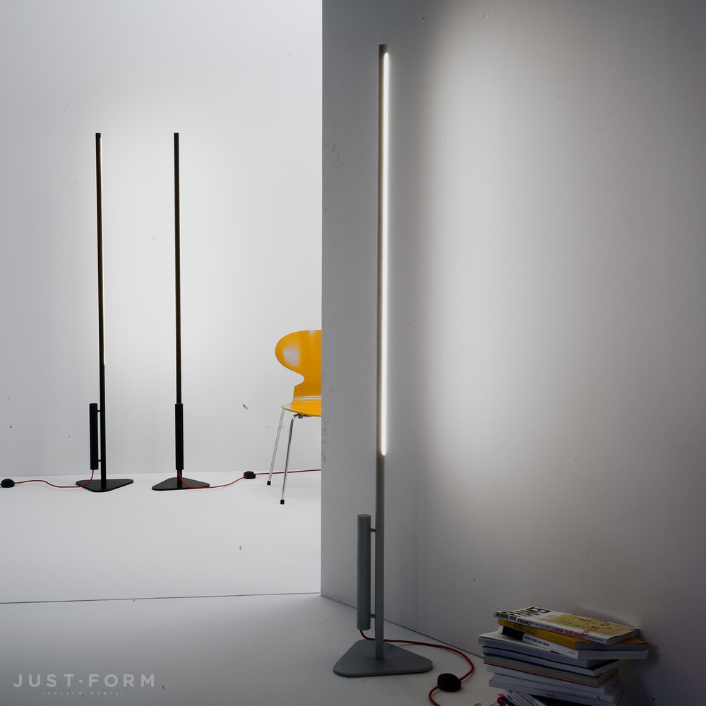 Напольный светильник ColibrÌ фабрика Martinelli Luce фотография № 1