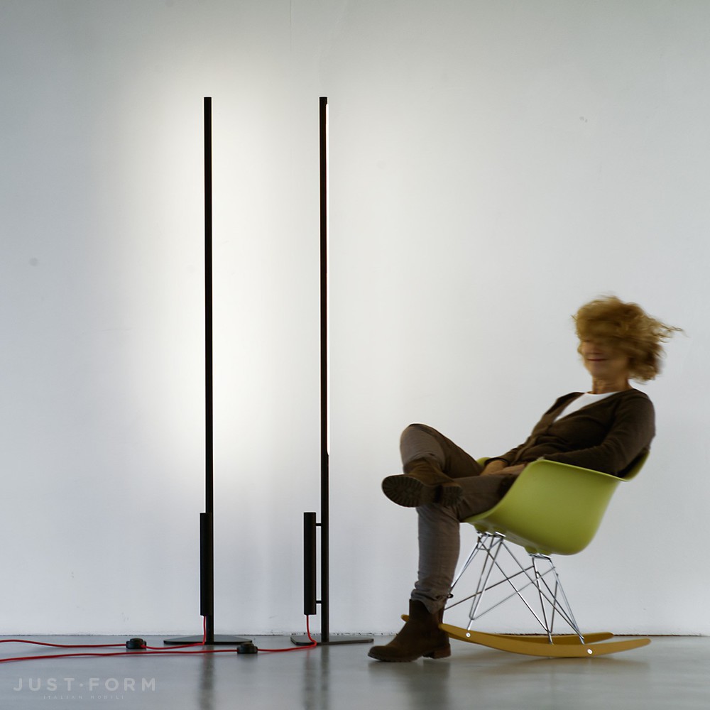 Напольный светильник ColibrÌ фабрика Martinelli Luce фотография № 2