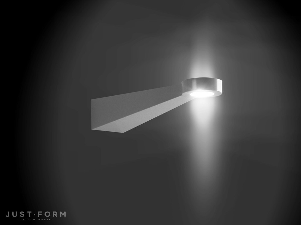 Настенный светильник Q8 фабрика Martinelli Luce фотография № 1