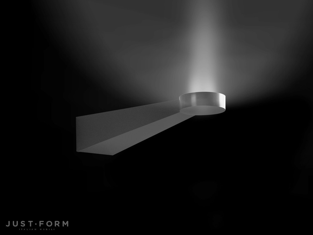 Настенный светильник Q8 фабрика Martinelli Luce фотография № 3