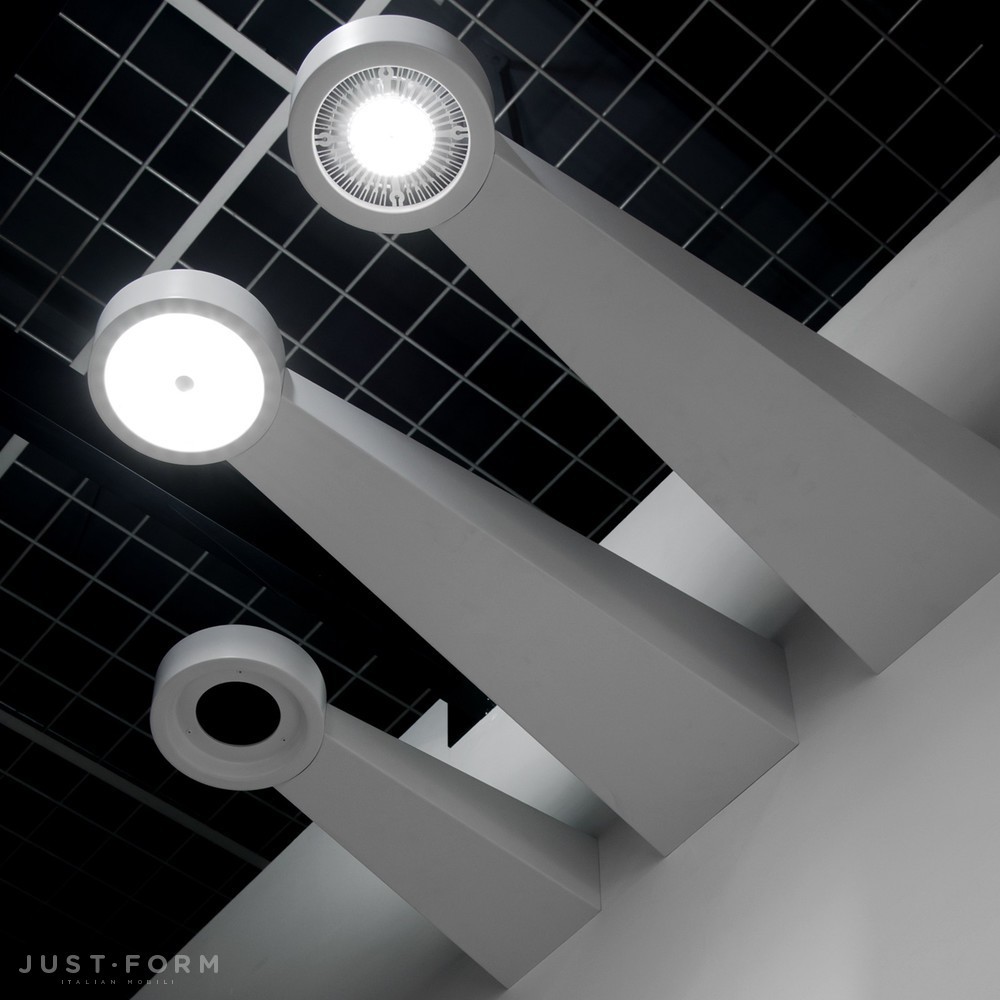 Настенный светильник Q8 фабрика Martinelli Luce фотография № 4