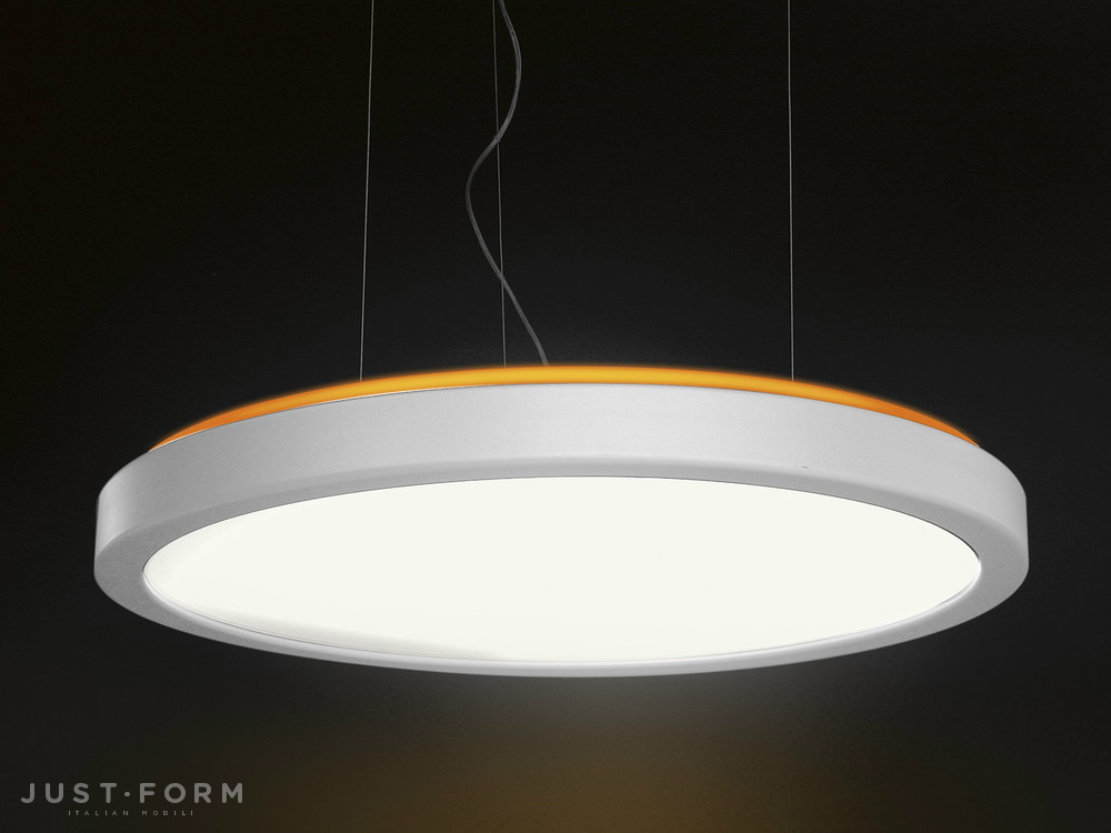 Подвесной светильник Luna фабрика Martinelli Luce фотография № 4