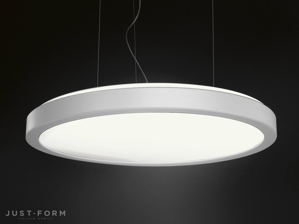 Подвесной светильник Luna фабрика Martinelli Luce фотография № 7