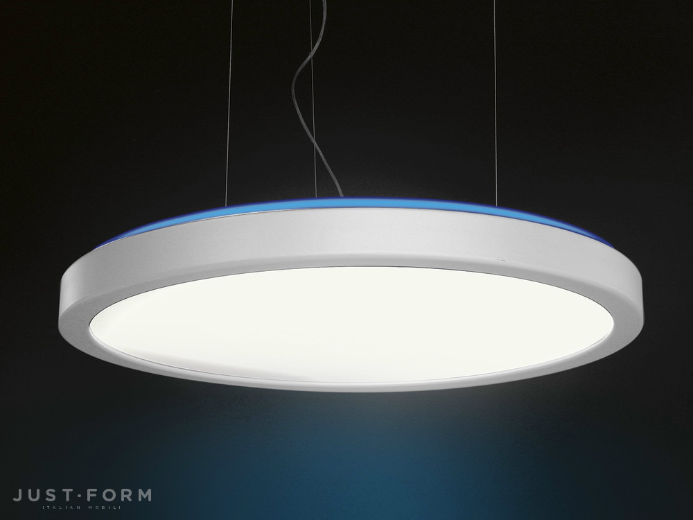 Подвесной светильник Luna фабрика Martinelli Luce фотография № 5