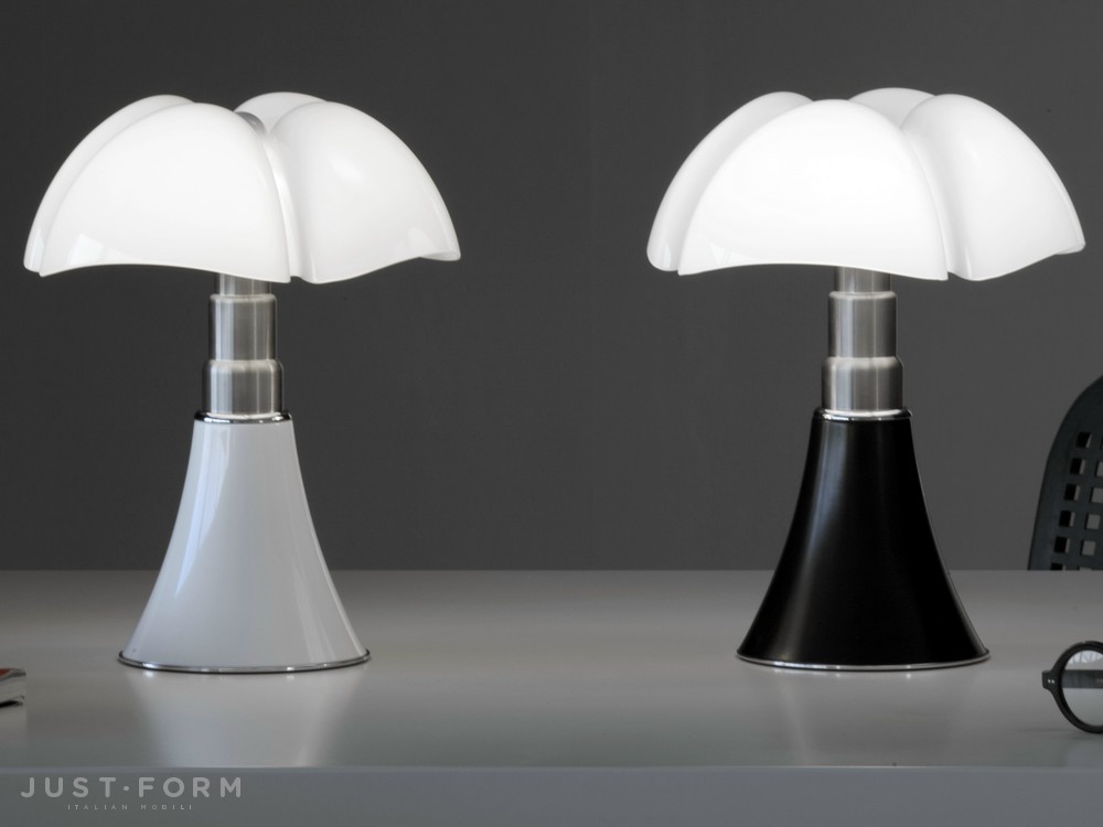 Настольный светильник Minipipistrello фабрика Martinelli Luce фотография № 2