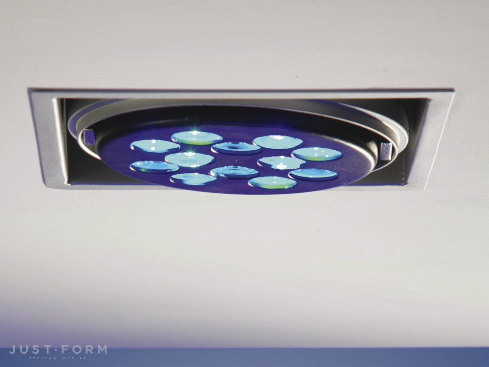 Прожектор Inc фабрика Martinelli Luce фотография № 3
