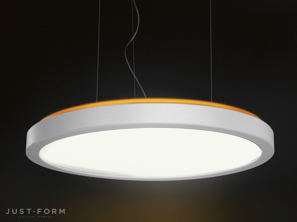 Подвесной светильник Luna фабрика Martinelli Luce фотография № 6