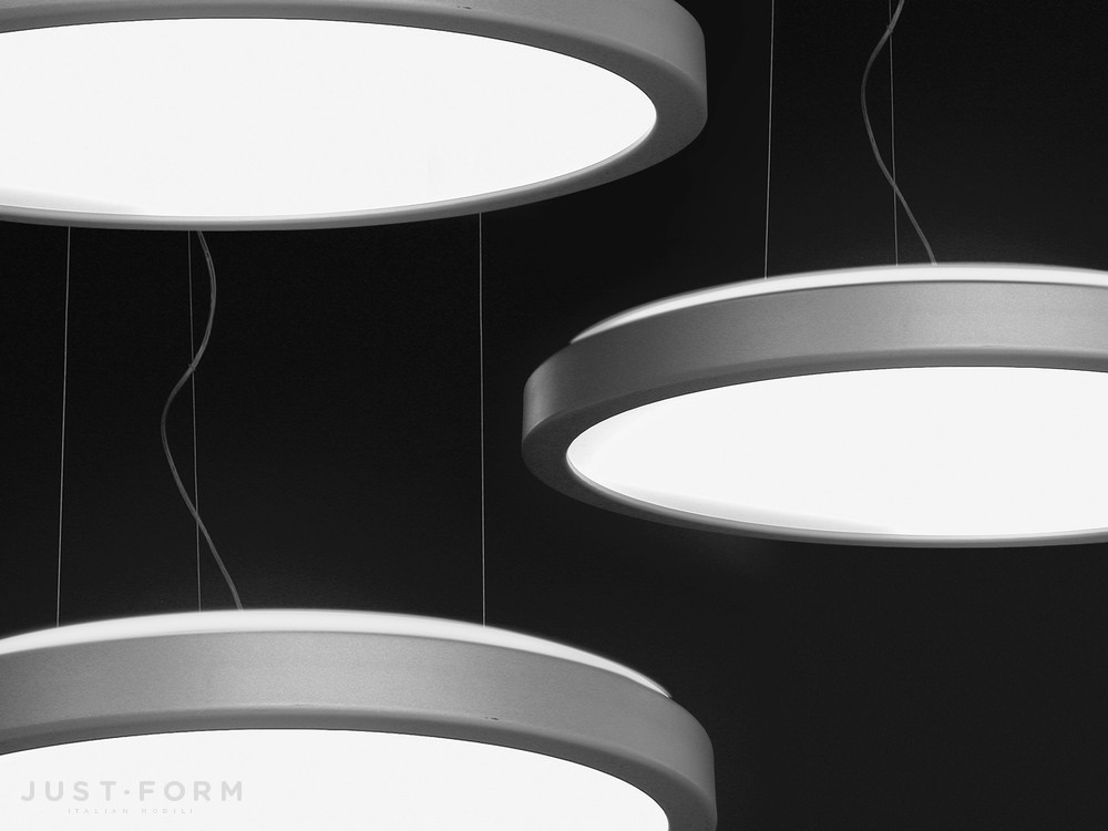 Подвесной светильник Luna фабрика Martinelli Luce фотография № 9