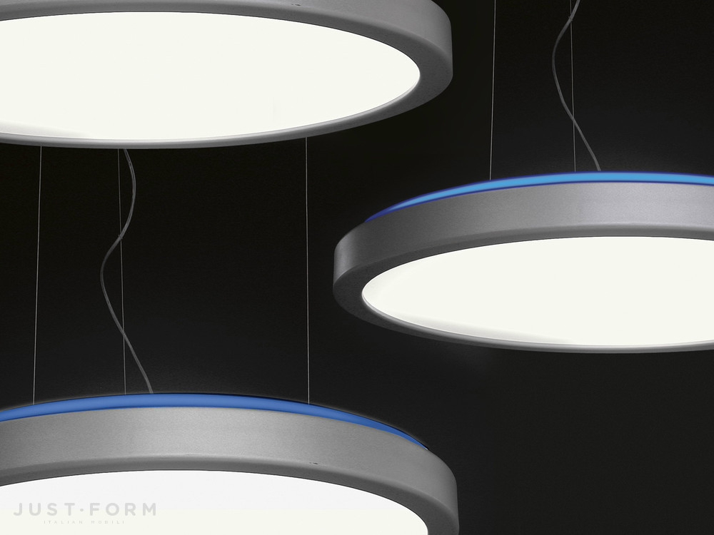 Подвесной светильник Luna фабрика Martinelli Luce фотография № 10