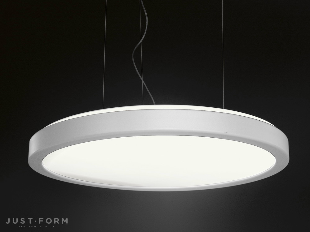 Подвесной светильник Luna фабрика Martinelli Luce фотография № 12