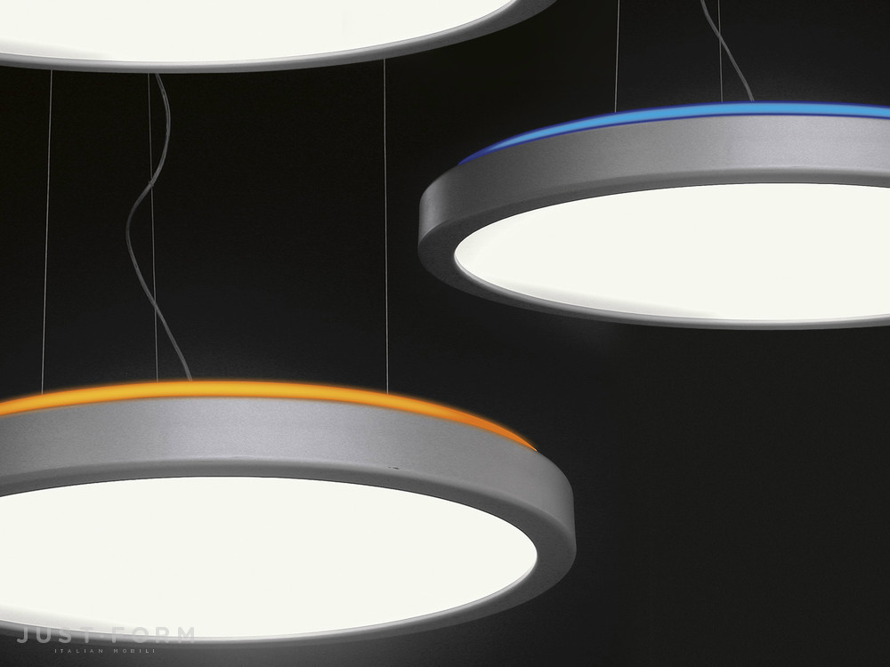 Подвесной светильник Luna фабрика Martinelli Luce фотография № 13