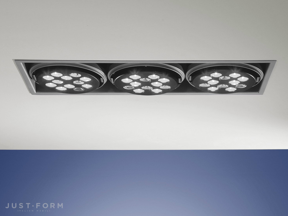 Прожектор Inc фабрика Martinelli Luce фотография № 2