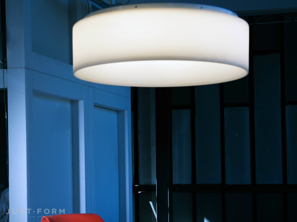 Подвесной светильник Hole Light фабрика Martinelli Luce фотография № 2