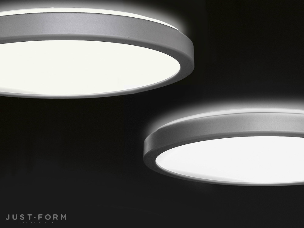 Потолочный светильник Luna фабрика Martinelli Luce фотография № 5