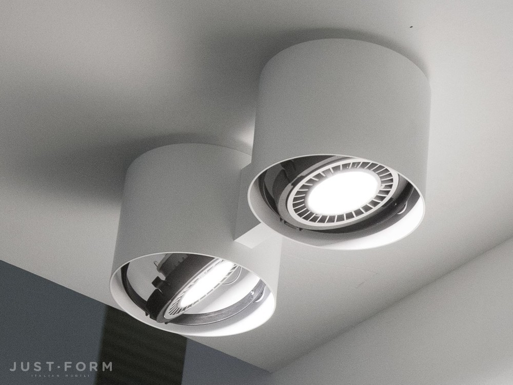 Потолочный светильник Eye фабрика Martinelli Luce фотография № 1