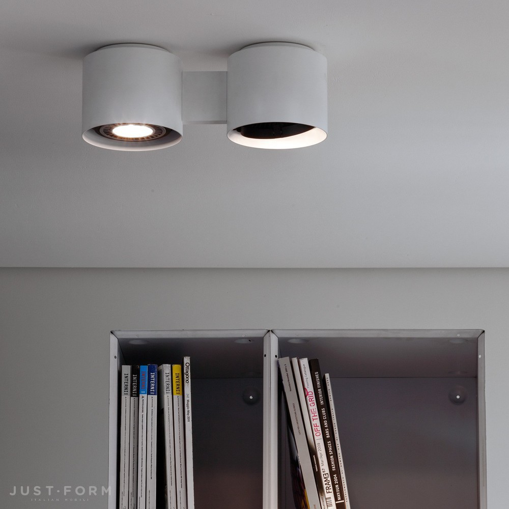 Потолочный светильник Eye фабрика Martinelli Luce фотография № 2