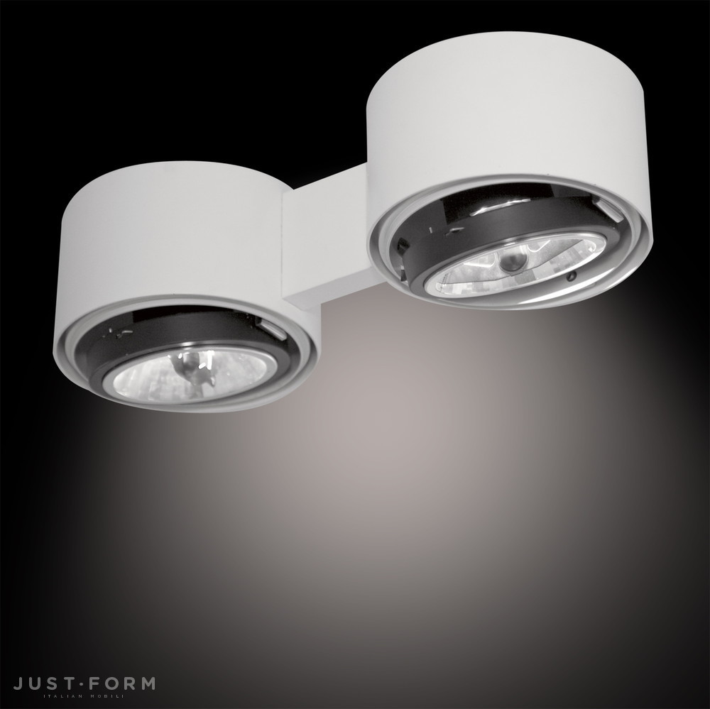 Потолочный светильник Eye фабрика Martinelli Luce фотография № 3