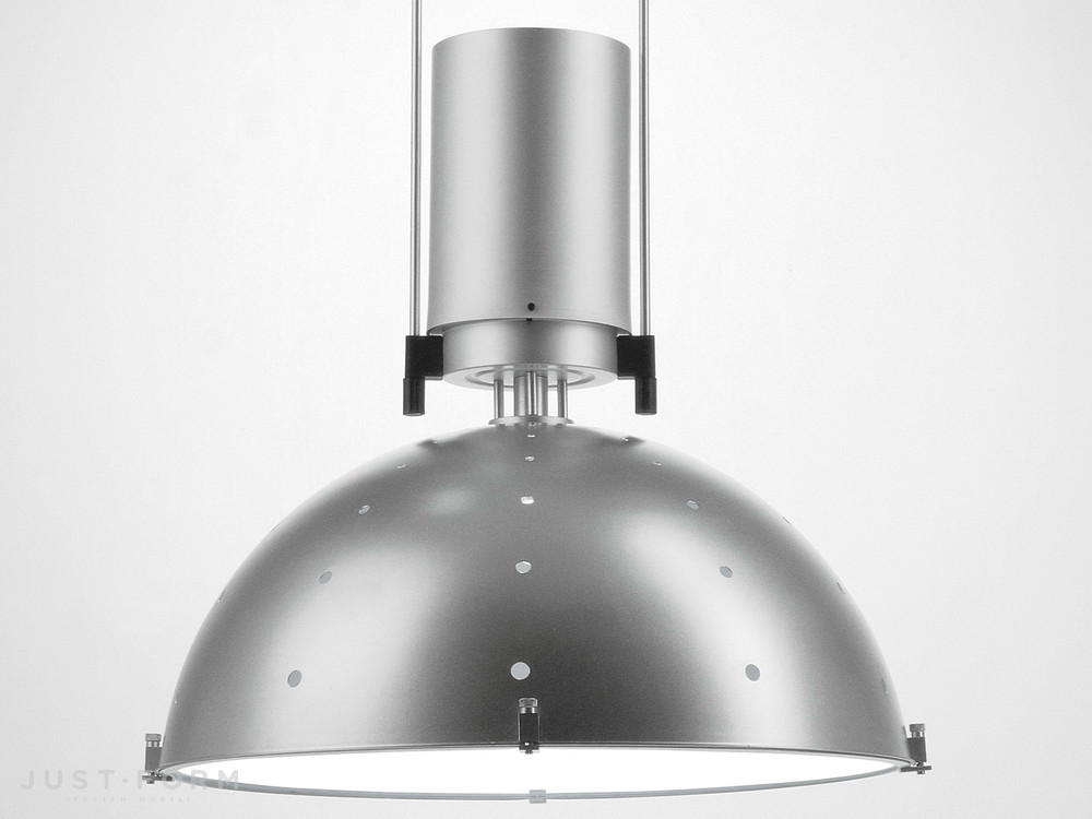 Подвесной светильник Duemilatre фабрика Martinelli Luce фотография № 1