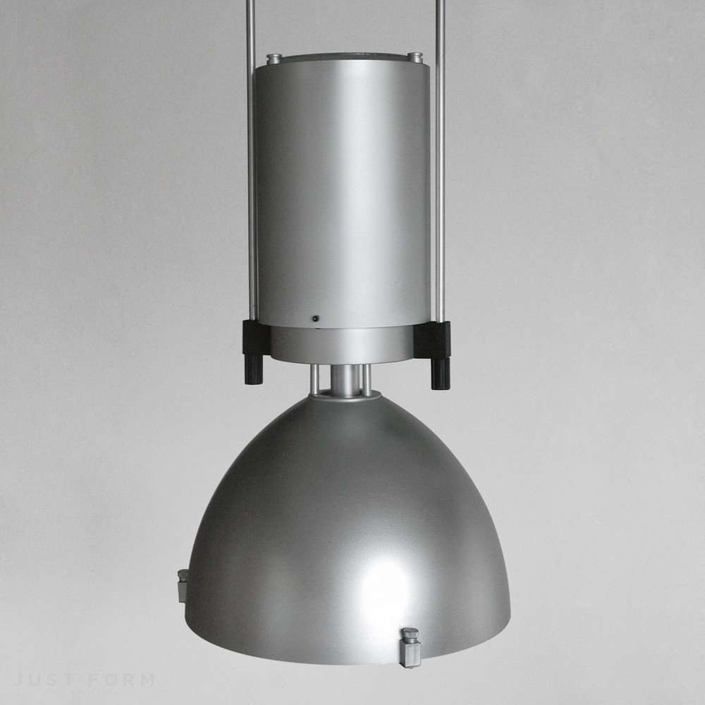 Подвесной светильник Duemilatre фабрика Martinelli Luce фотография № 3