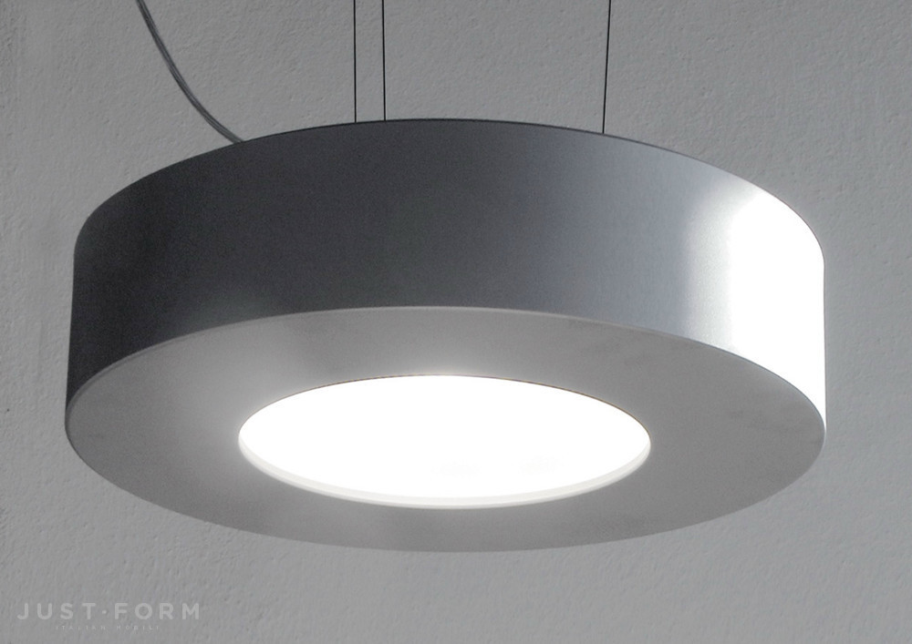 Подвесной светильник Corona фабрика Martinelli Luce фотография № 1