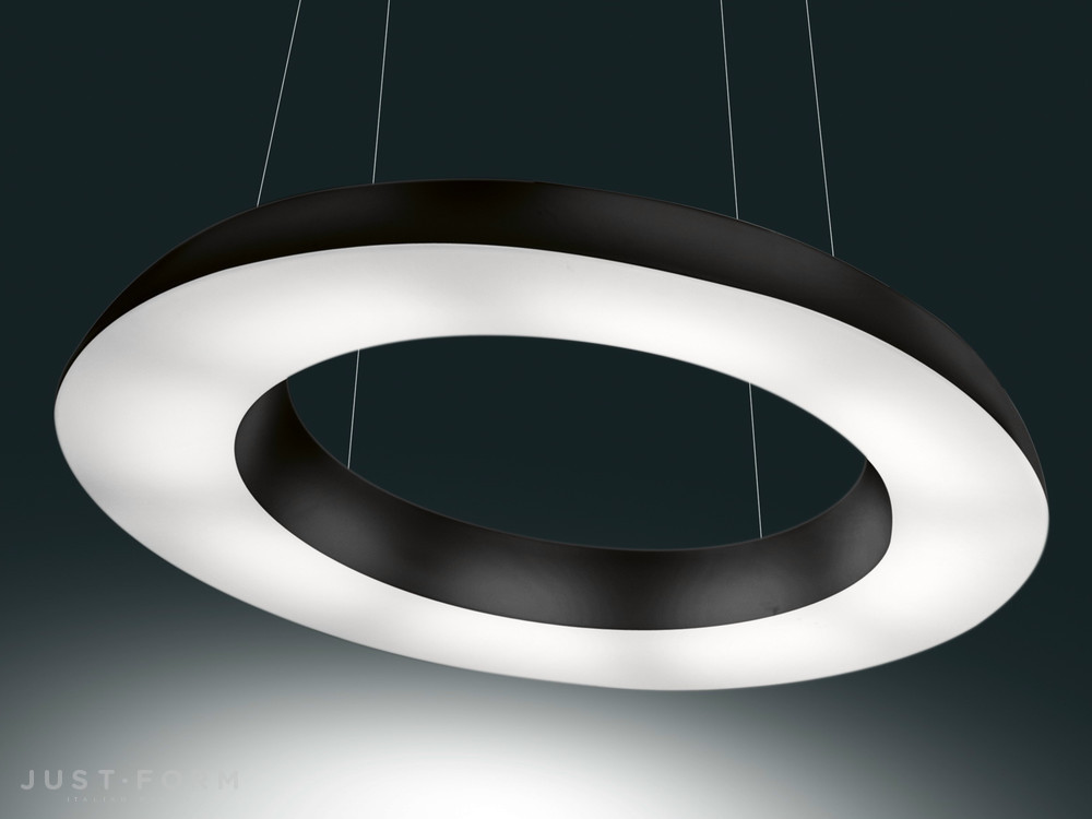 Подвесной светильник Circular Pol фабрика Martinelli Luce фотография № 4
