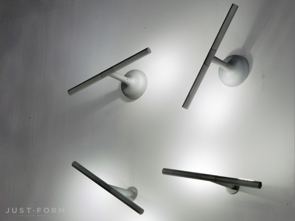 Настенный светильник ColibrÌ фабрика Martinelli Luce фотография № 1