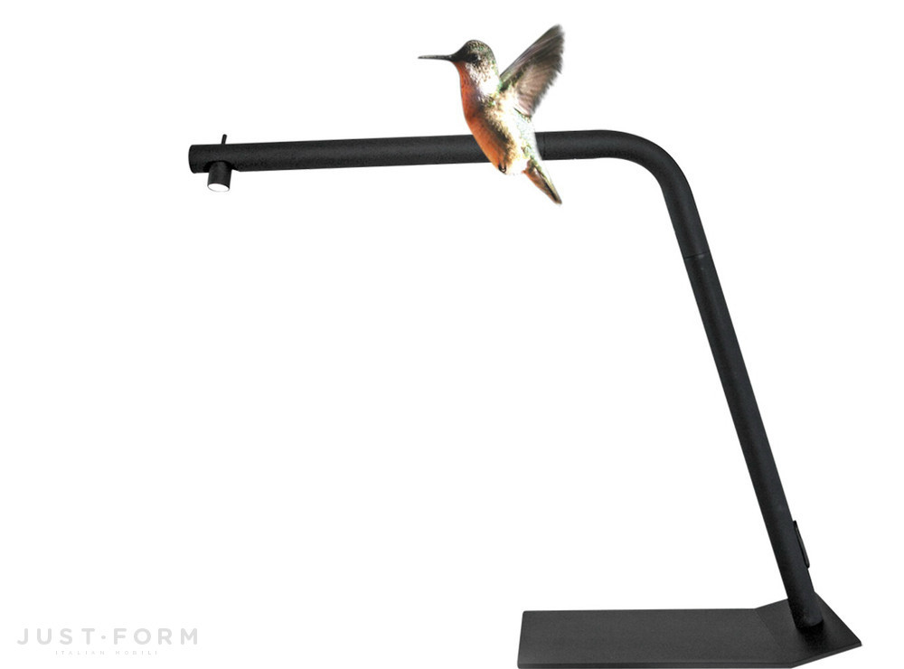 Настольный светильник ColibrÌ фабрика Martinelli Luce фотография № 2